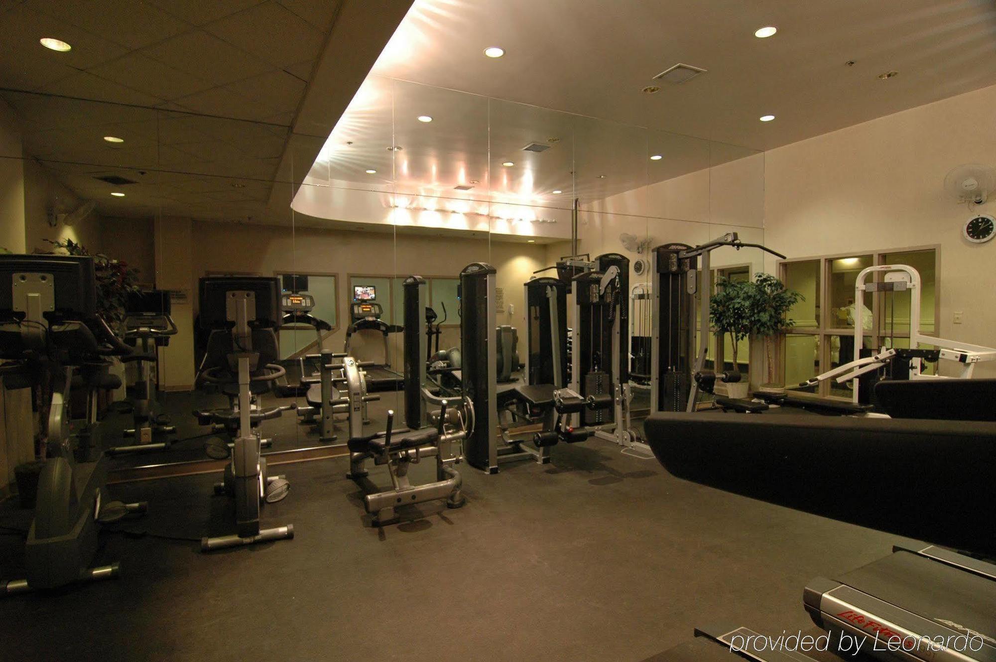 Delta Hotels By Marriott Edmonton Centre Suites Εξωτερικό φωτογραφία
